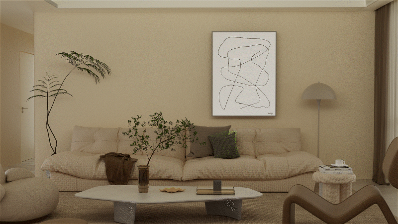 立邦魔术漆-海藻岩产品动态（图ZMzQ4NzQzNjcy） - 动画/影视 - 站酷设计师ZSM周小周原创素材 - 站酷ZCOOL