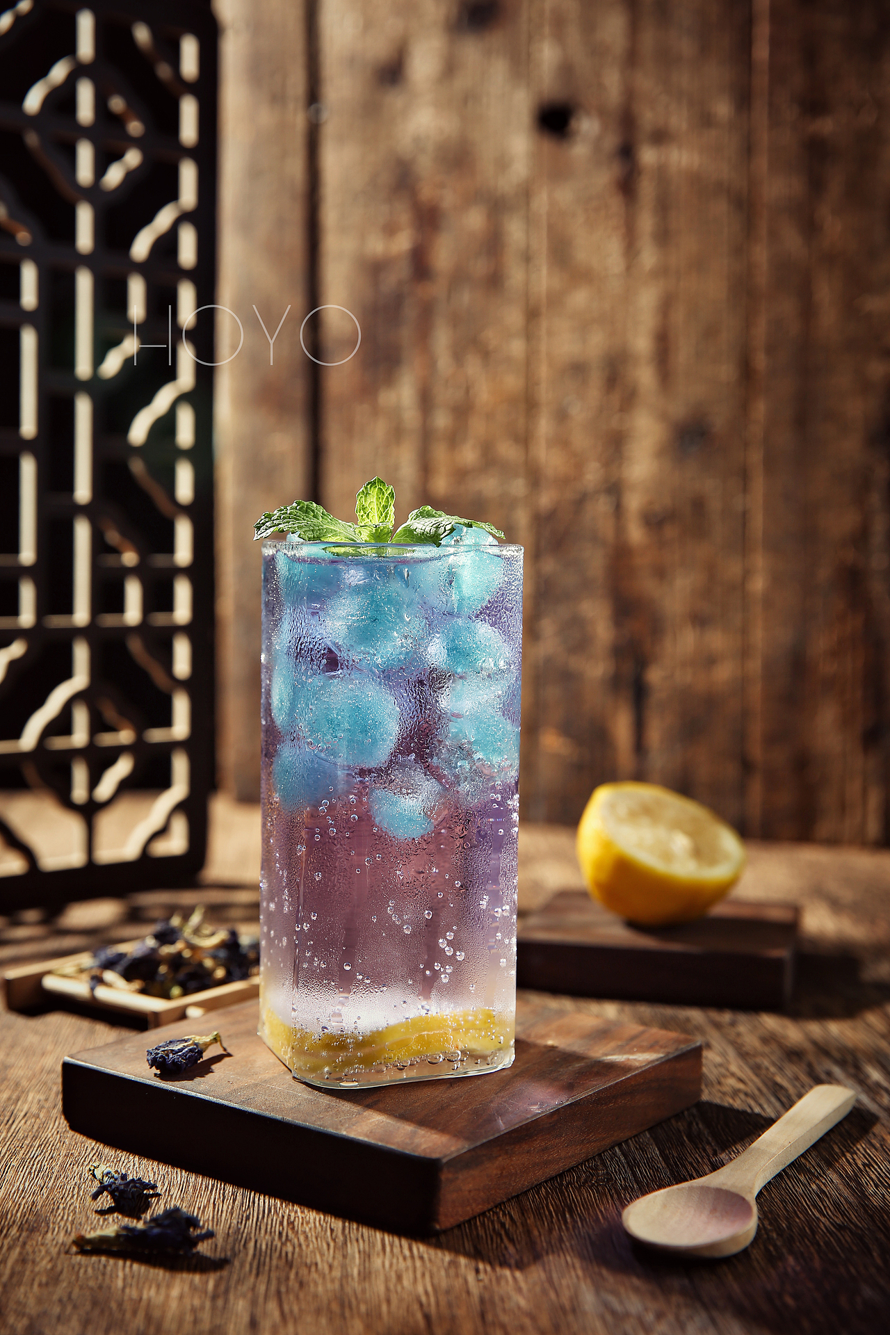 湖南米粉&HOYO STUDIO（图ZMzAyNjc4MTky） - 美食摄影 - 站酷设计师美食摄影黄油原创素材 - 站酷ZCOOL