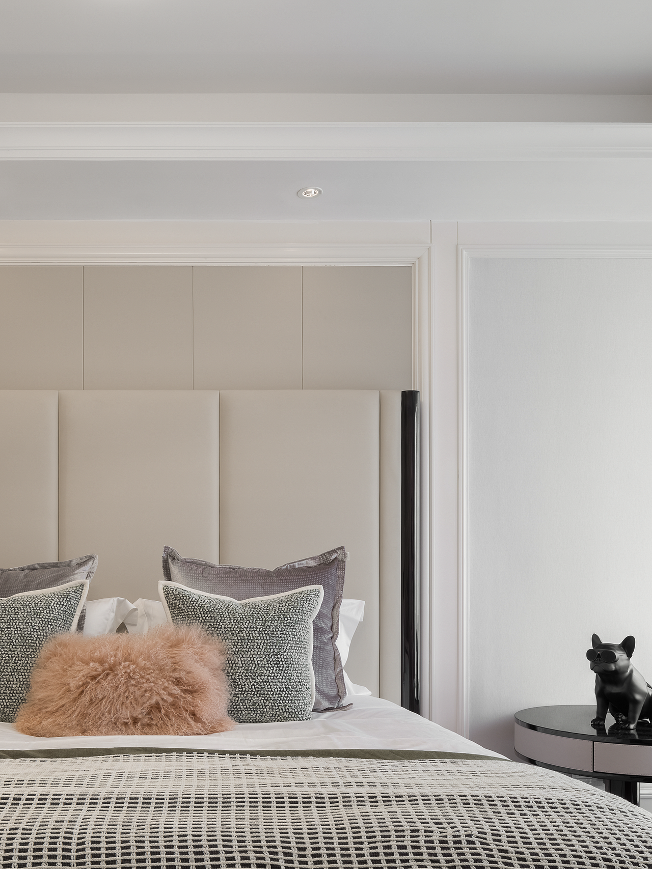 【ENV恩万建筑摄影】陆家嘴江景豪宅