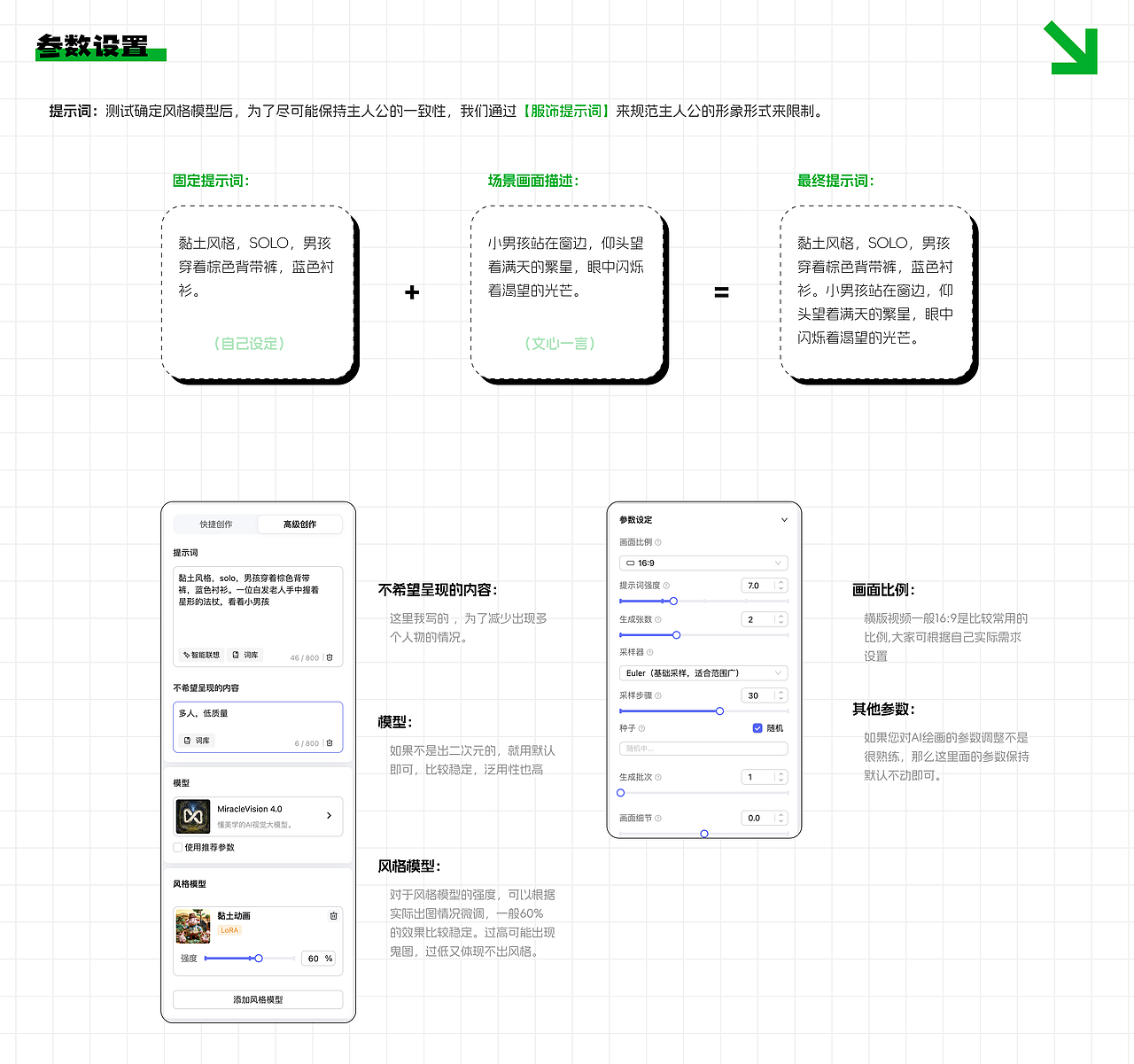 AIGC制作精美故事视频（图ZMzcwNTI5MTky） - AI作品 - 站酷设计师为宇绸缪原创素材 - 站酷ZCOOL