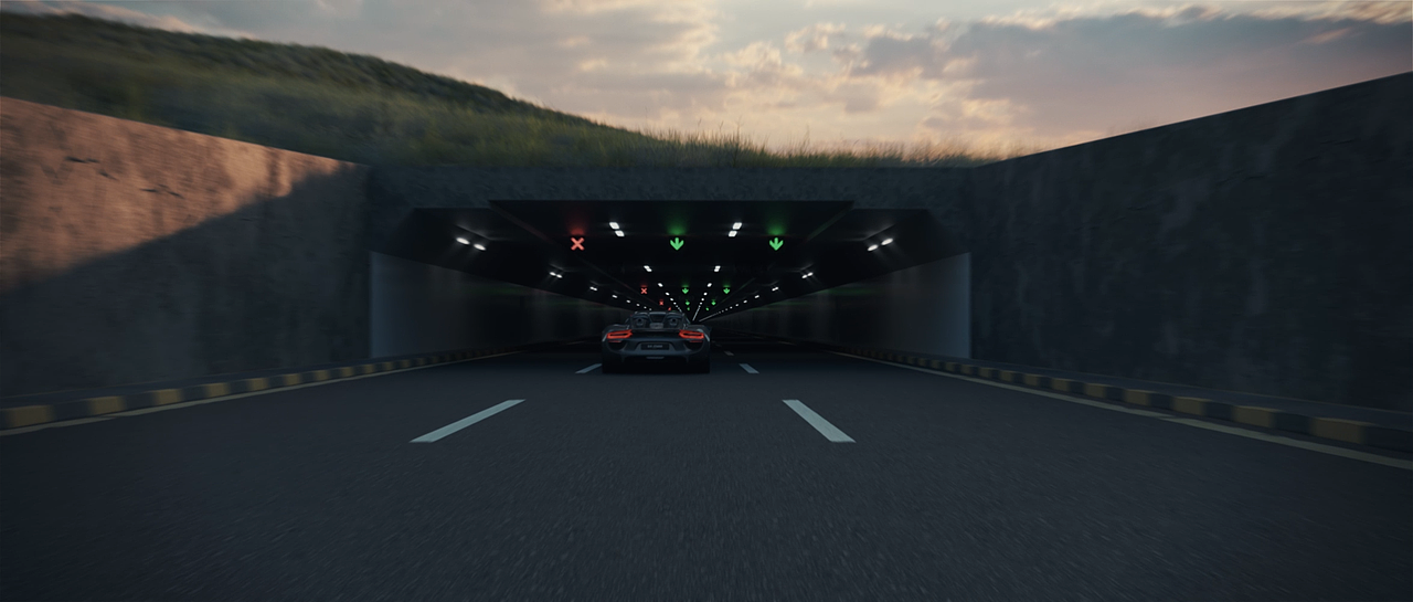 《Speed》（图ZMzQ0OTg3NjAw） - 动画/影视 - 站酷设计师AXISVISION原创素材 - 站酷ZCOOL