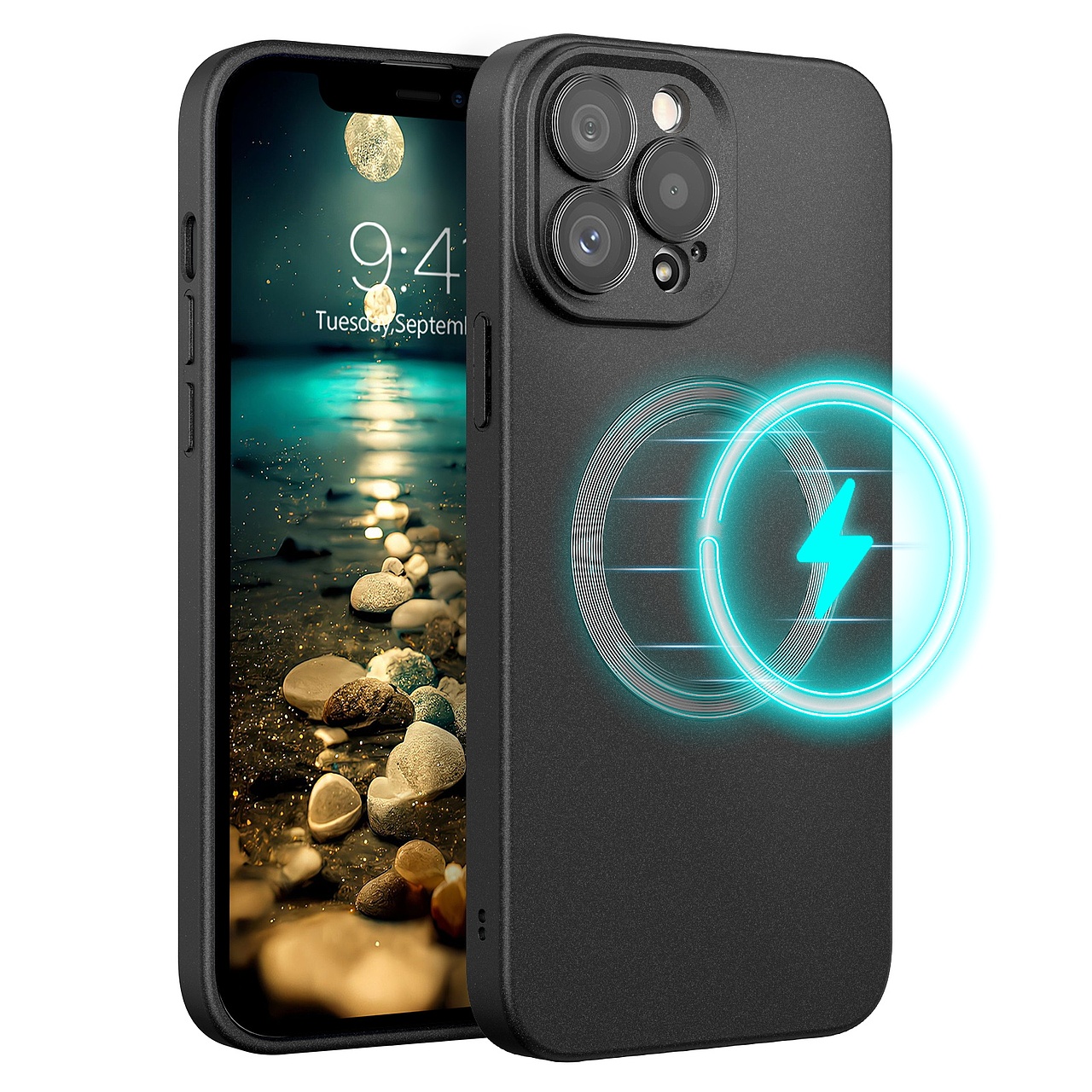 亚马逊手机壳系列主图