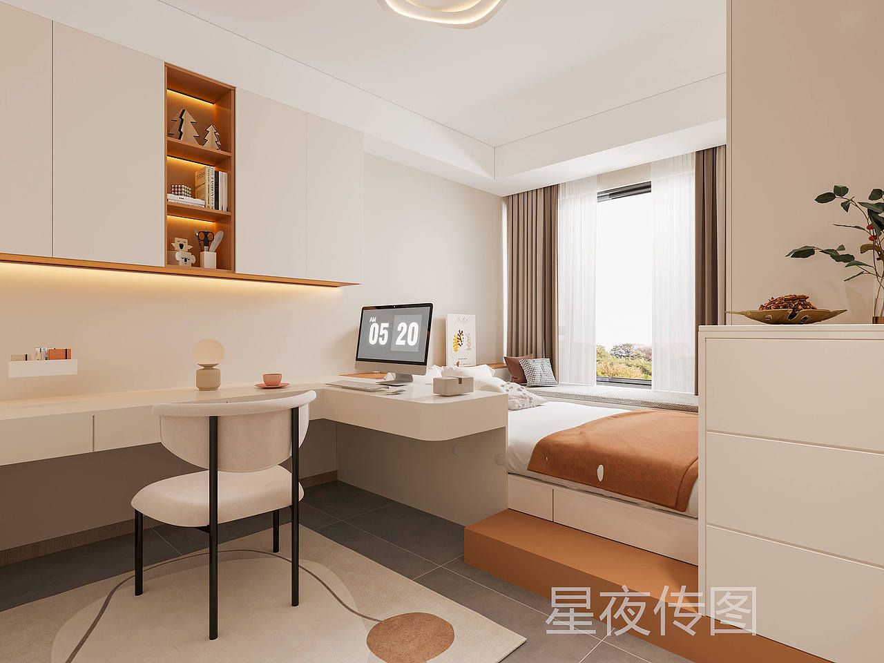 又是一波现代家装合集