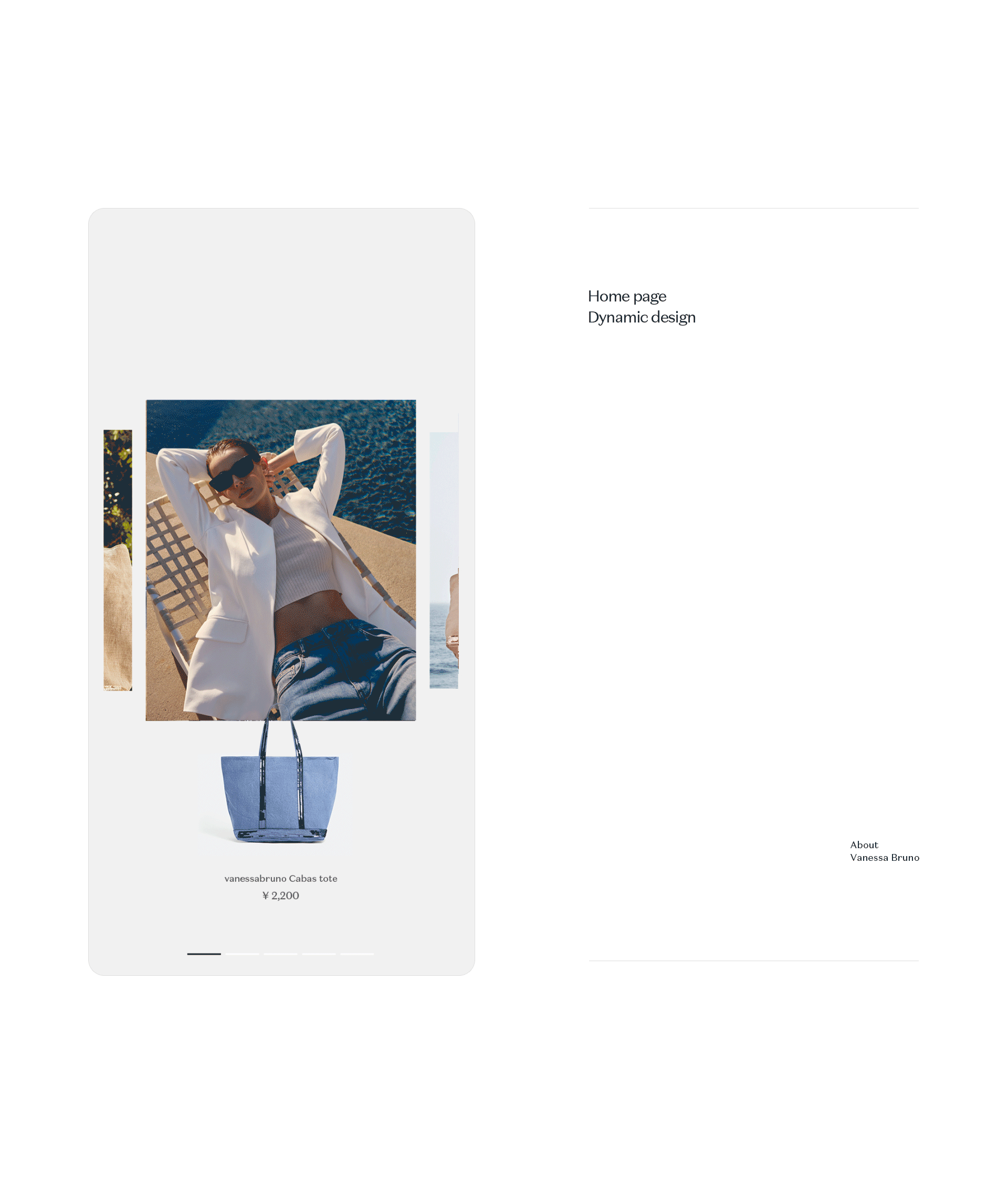 Vanessa Bruno 天猫旗舰店全案（图ZMzQxNTgwNDQ0） - 电商 - 站酷设计师AtTang_原创素材 - 站酷ZCOOL