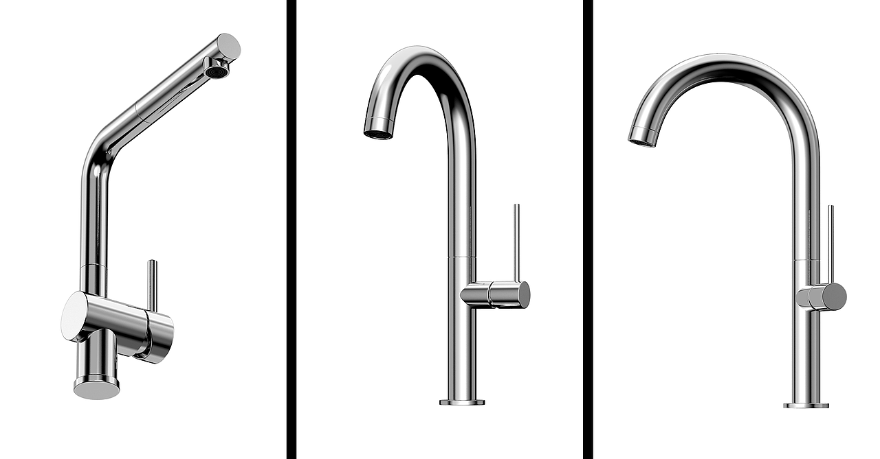 金属产品渲染（图ZMzA4MjI0MDE2） - 其他工业/产品 - 站酷设计师子言视觉原创素材 - 站酷ZCOOL