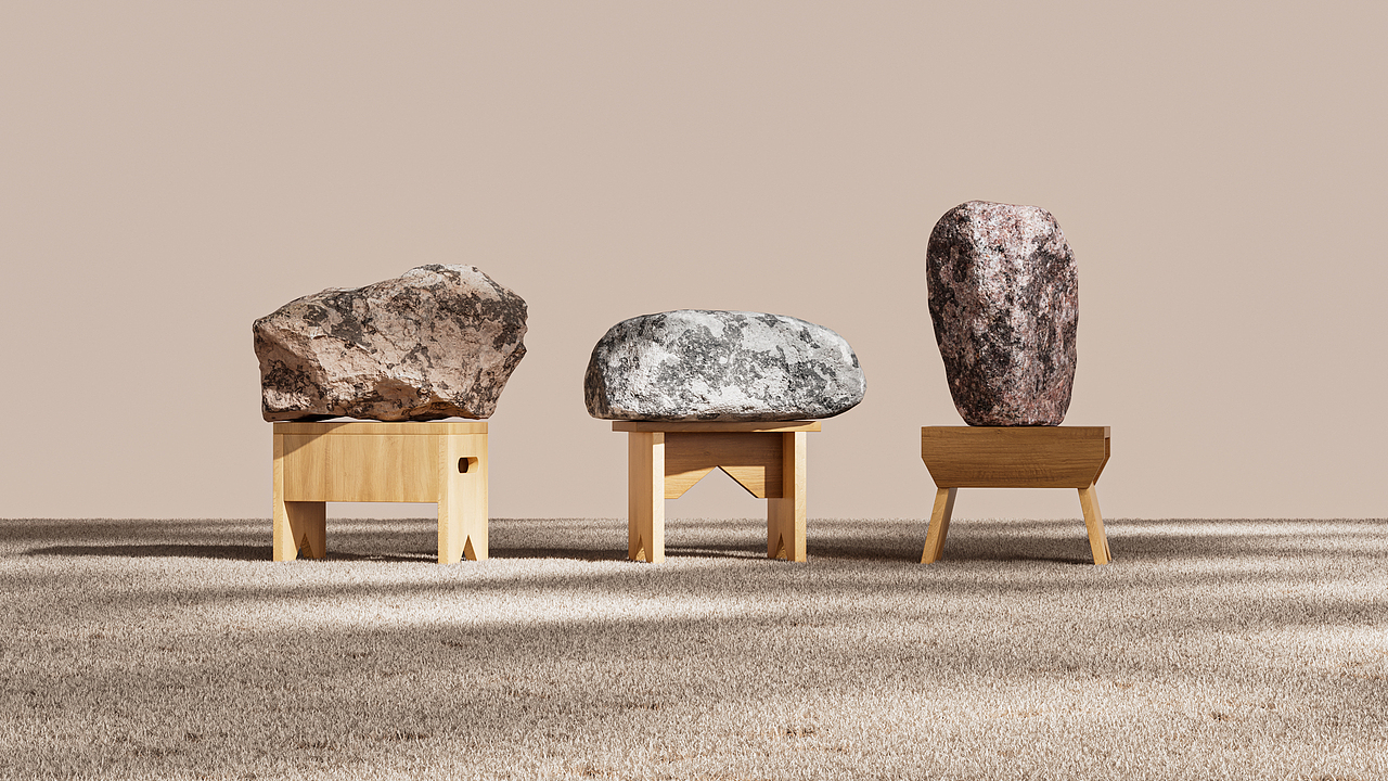 2023年1月至4月部分渲染（图ZMzM3MTQ2NjA4） - 产品 - 站酷设计师小张与张原创素材 - 站酷ZCOOL