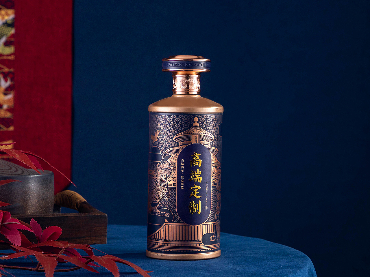 深圳乐家创库-紫禁城壹号