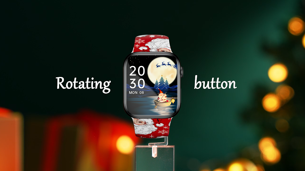 圣诞手表视频（图ZMzIwNTkwNDE2） - 产品摄影 - 站酷设计师是燃烧的冰块原创素材 - 站酷ZCOOL