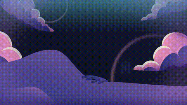 探索欲望的宇宙：梦境与现实的交织（图ZMzU3MjIwOTEy） - Motion Graphic - 站酷设计师西贝九日原创素材 - 站酷ZCOOL