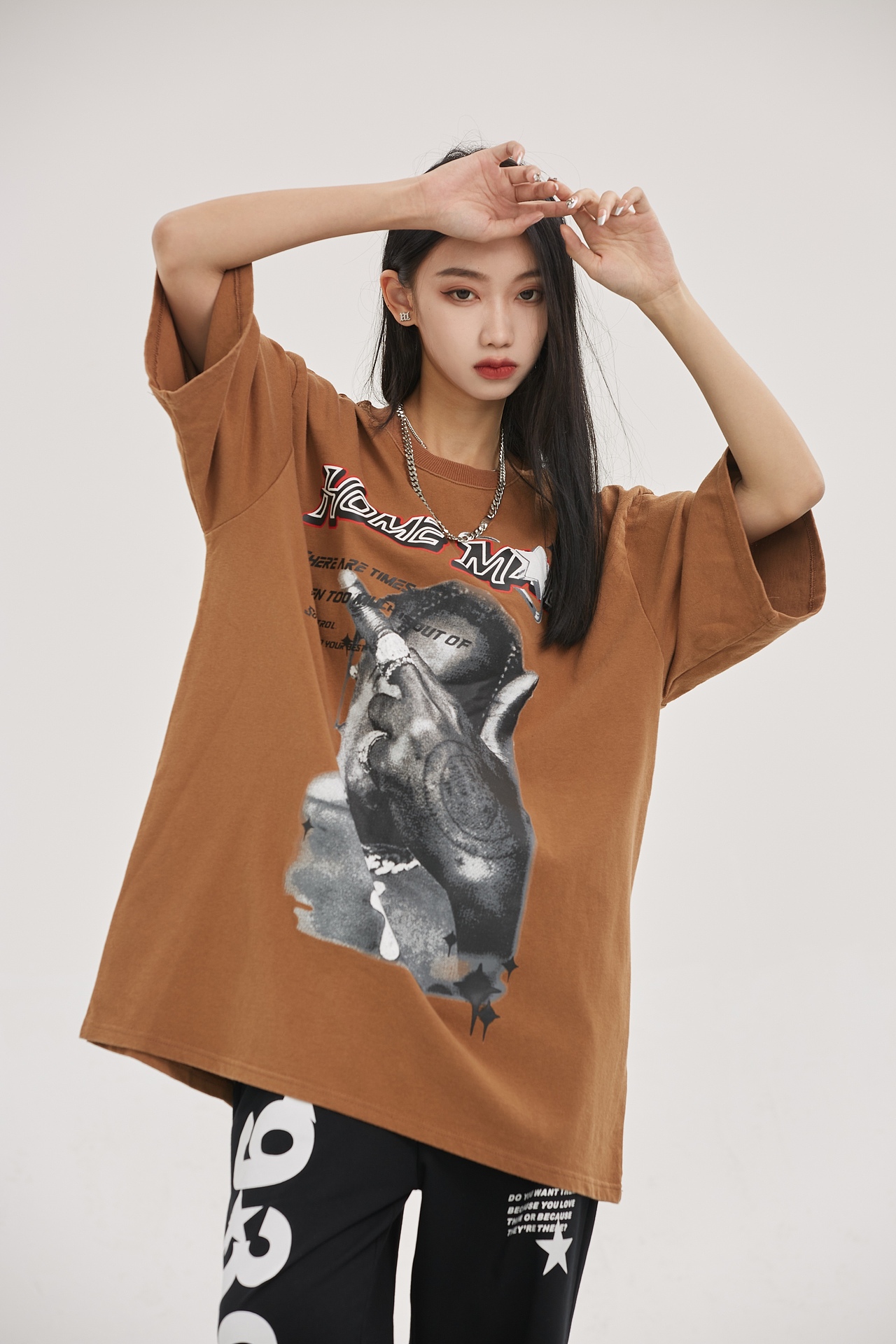 Star Seed 模特：小粉 @模特经纪人lina（图ZMzA2NTkyMzk2） - 时尚/艺术摄影 - 站酷设计师模特经纪人lina原创素材 - 站酷ZCOOL