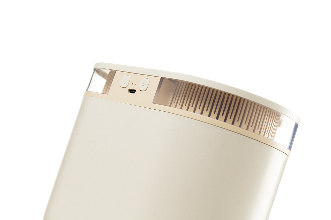 品牌案例丨维特世嘉双喷加湿器