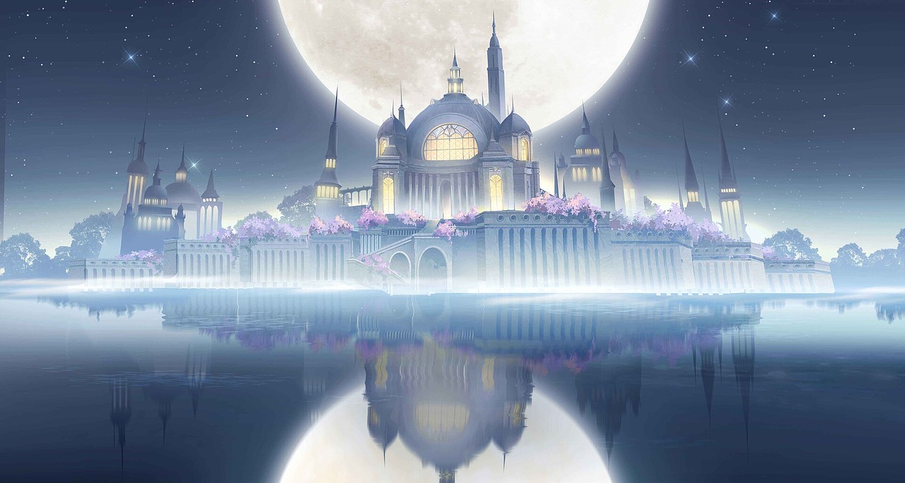 1（图ZMzAwMTY3MTY4） - 游戏原画 - 站酷设计师Marit_原创素材 - 站酷ZCOOL