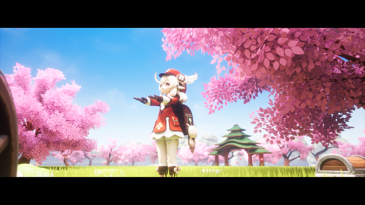 【虚幻5】自制UE5三渲二风格化卡通渲染（图ZMzI3MjQyNjQ4） - 动画/影视 - 站酷设计师ZMQ_Q原创素材 - 站酷ZCOOL