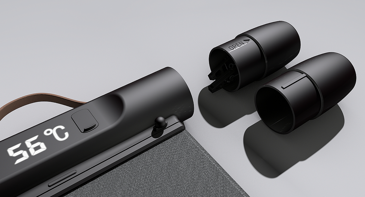 EL随心干衣架设计（图ZMzUxMjYwOTY0） - 其他工业/产品 - 站酷设计师苏州上品设计原创素材 - 站酷ZCOOL