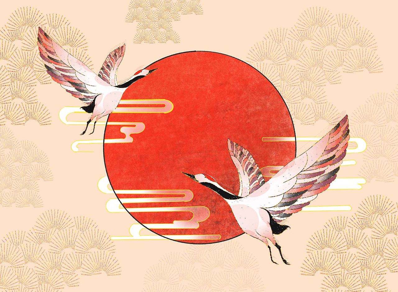 插画学习练习（图ZMzEwNjY2NzMy） - 艺术插画 - 站酷设计师自救系统原创素材 - 站酷ZCOOL