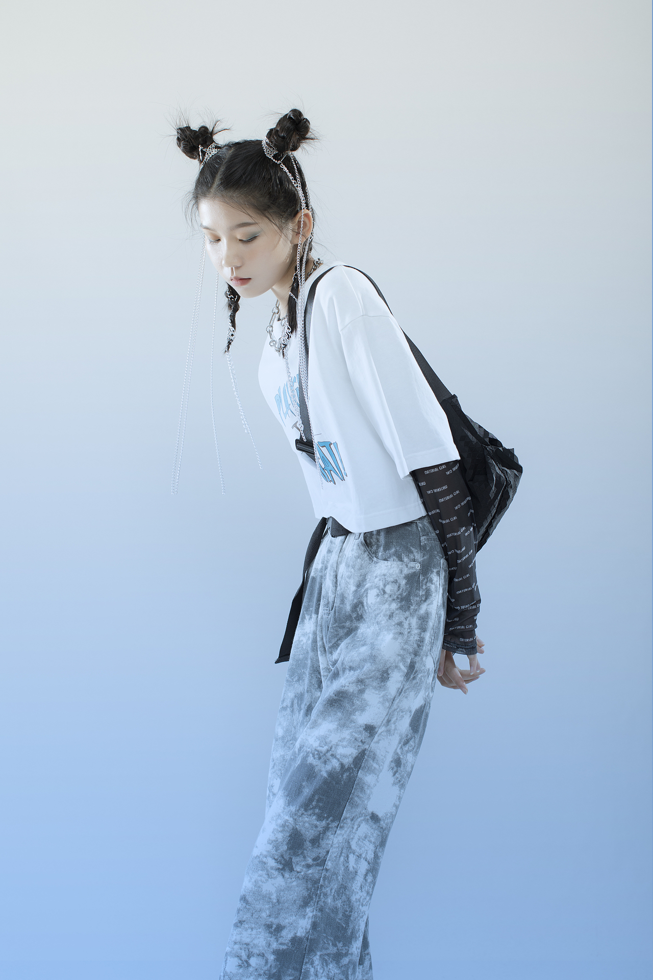 服装拍摄 | 电商摄影