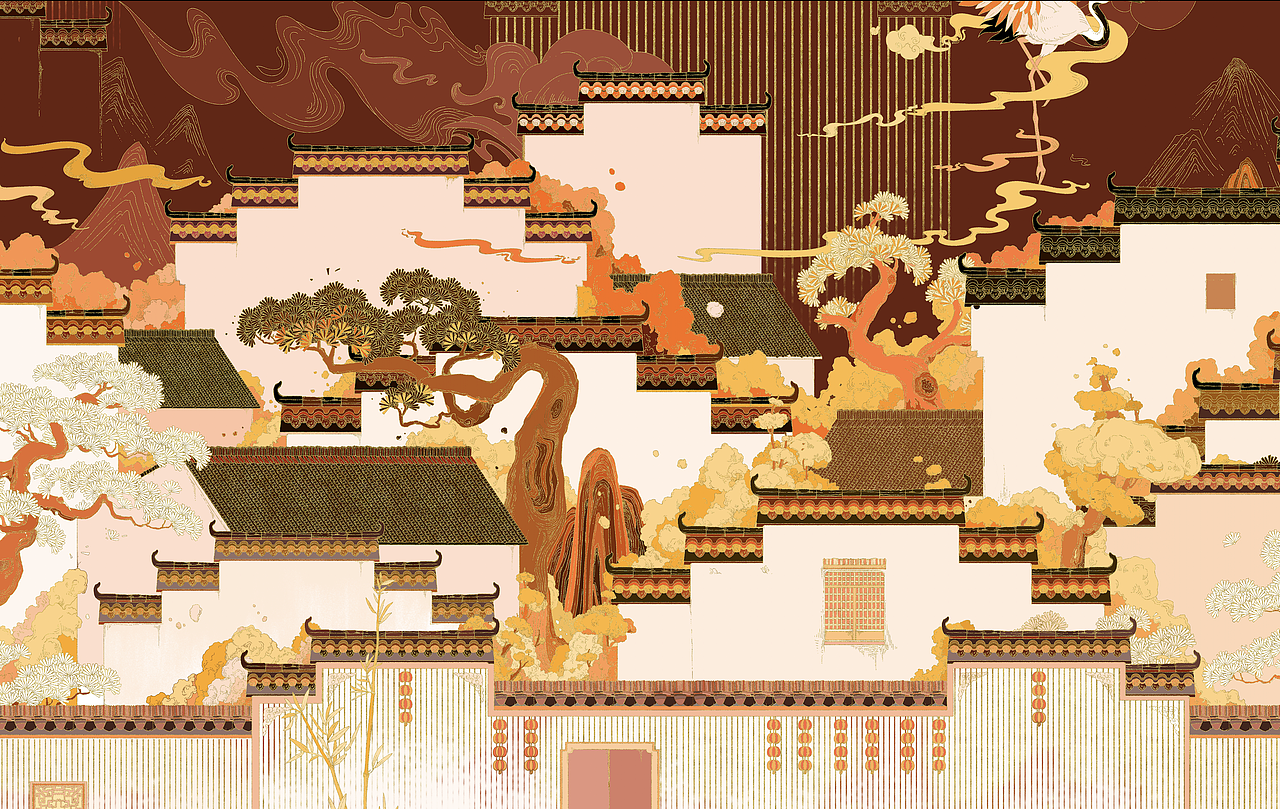 2023年度作品总结