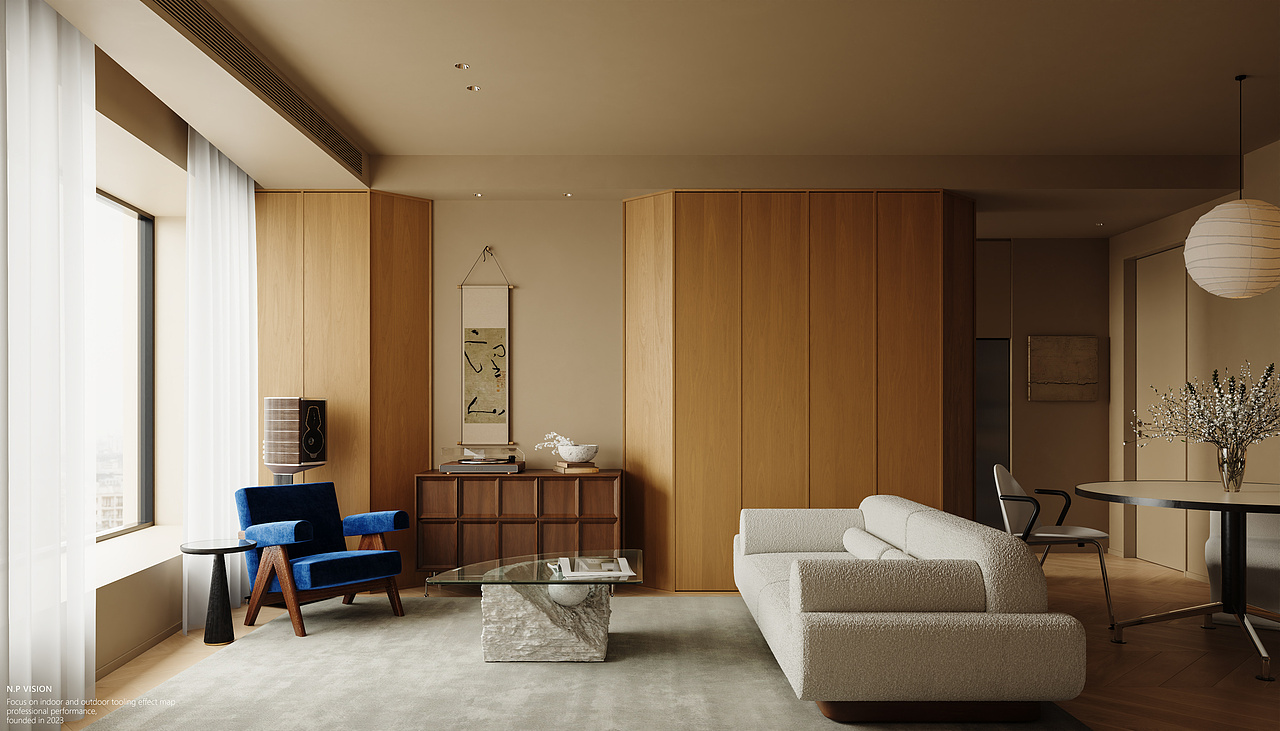 中古（图ZMzY5NTgxNzI0） - 家装设计 - 站酷设计师A丨JIE原创素材 - 站酷ZCOOL