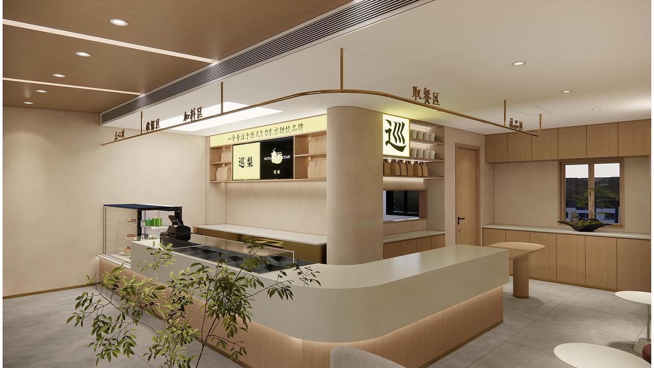 巡梨（图ZMzUwNDE2NTky） - 酒店餐饮设计 - 站酷设计师Ailsa小错原创素材 - 站酷ZCOOL