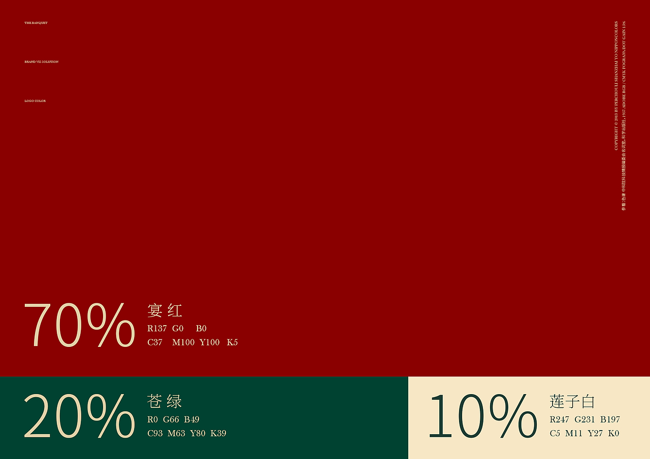 #其乐融融 欢聚乐宴#乐宴老北京铜火锅品牌升级（图ZMzMxODAyNTMy） - 品牌 - 站酷设计师走来走去_原创素材 - 站酷ZCOOL