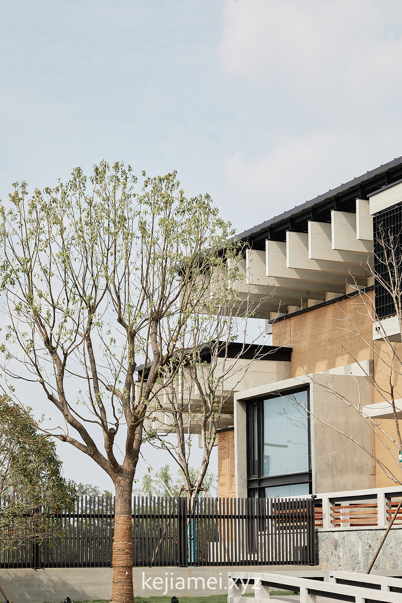 杭州国家版本馆(文润阁)