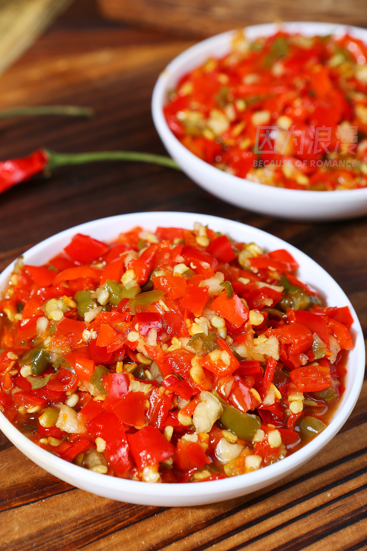 辣椒酱高端拍摄/视频作品分享