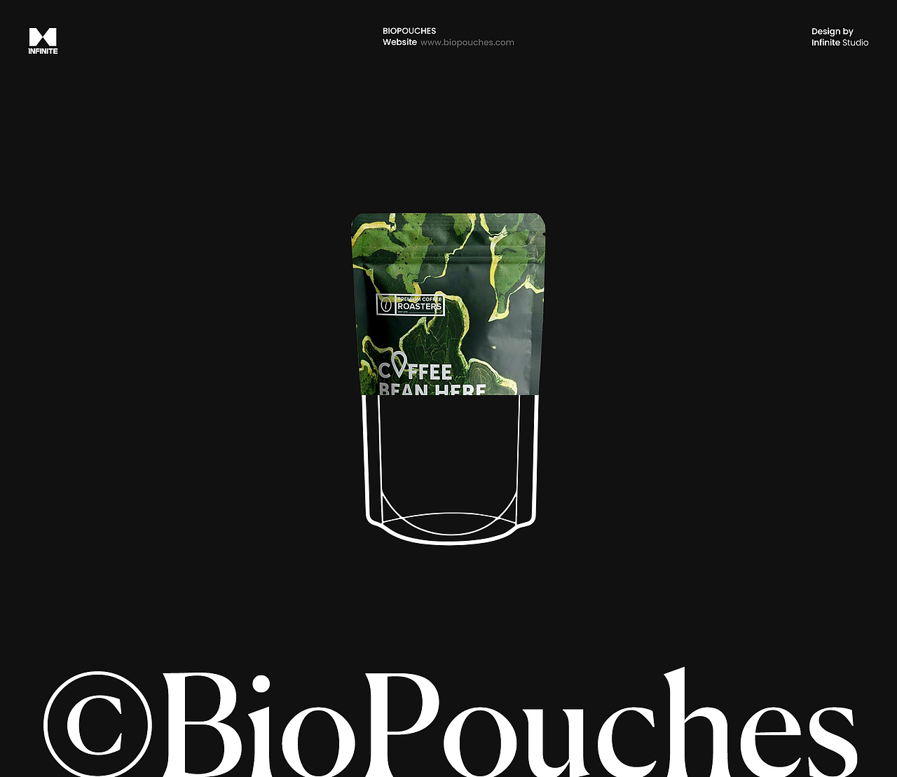 Biopouches | 海外官网(图ZMzQ0ODk4MDMy) - 企业官网 - 站酷设计师应凡互动原创素材 - 站酷ZCOOL