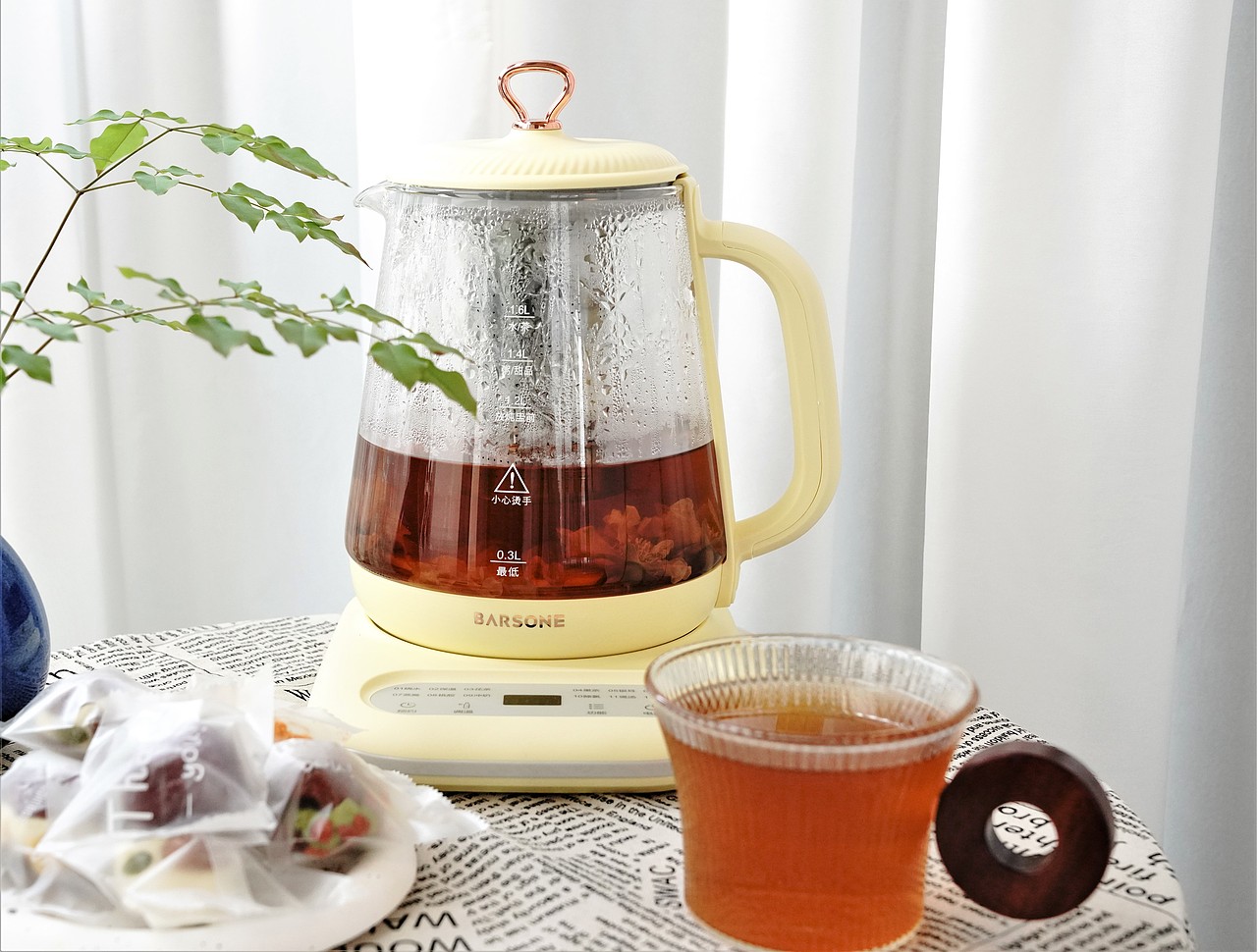 养生壶（图ZMzU1NDAwNjk2） - 产品摄影 - 站酷设计师Z275916862原创素材 - 站酷ZCOOL