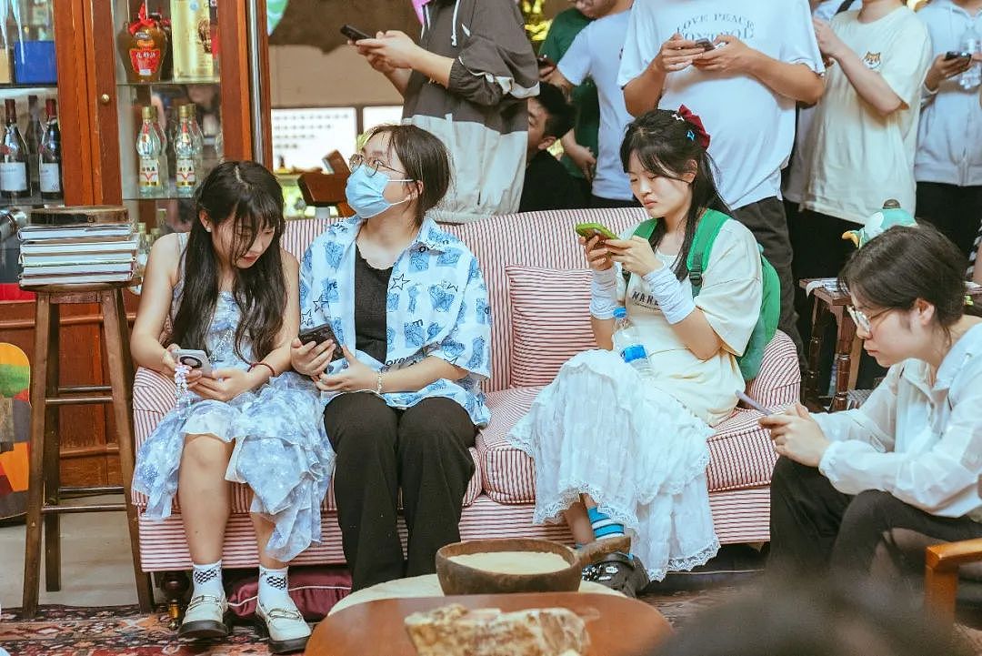 【UGLY开放日】之河南城建学院后疫情时代下的探访之旅