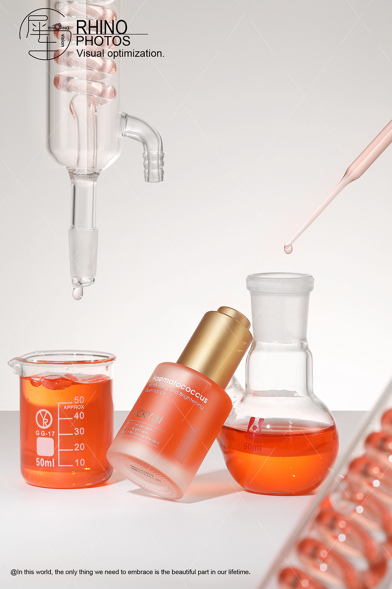 艾薇希精油|Ro🎬