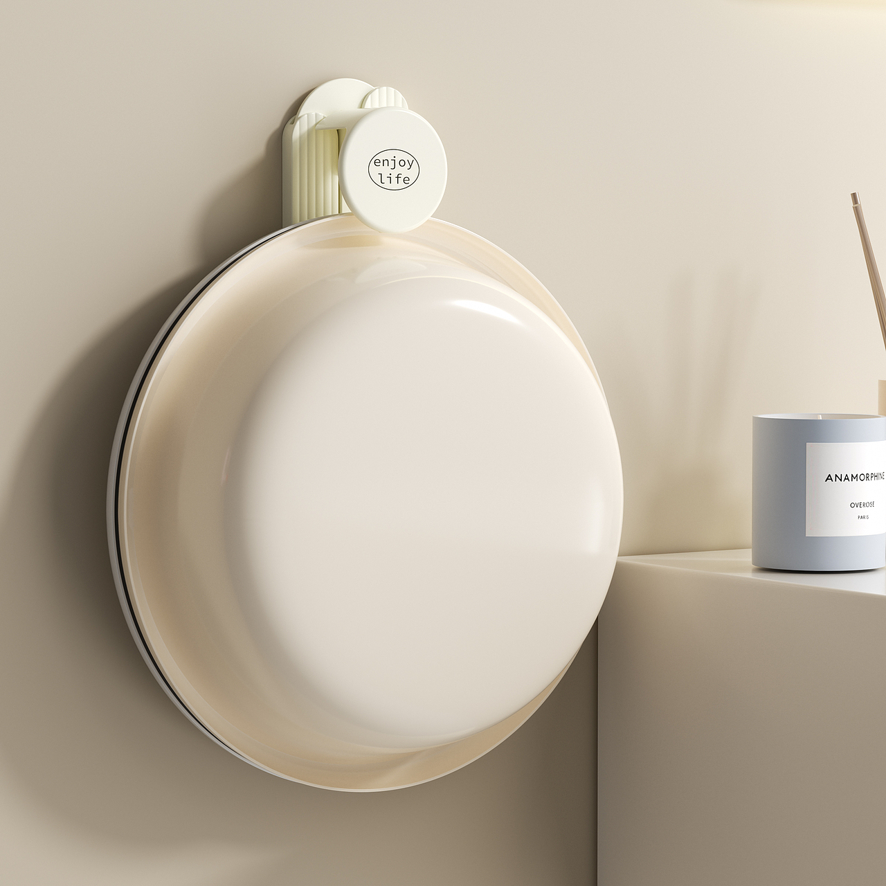 浴室百货之类的渲染（图ZMzU5NTg1Mjcy） - 产品 - 站酷设计师小毅1223原创素材 - 站酷ZCOOL