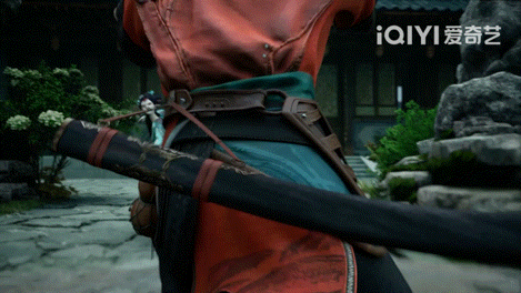 《赤焰锦衣卫》美术设定