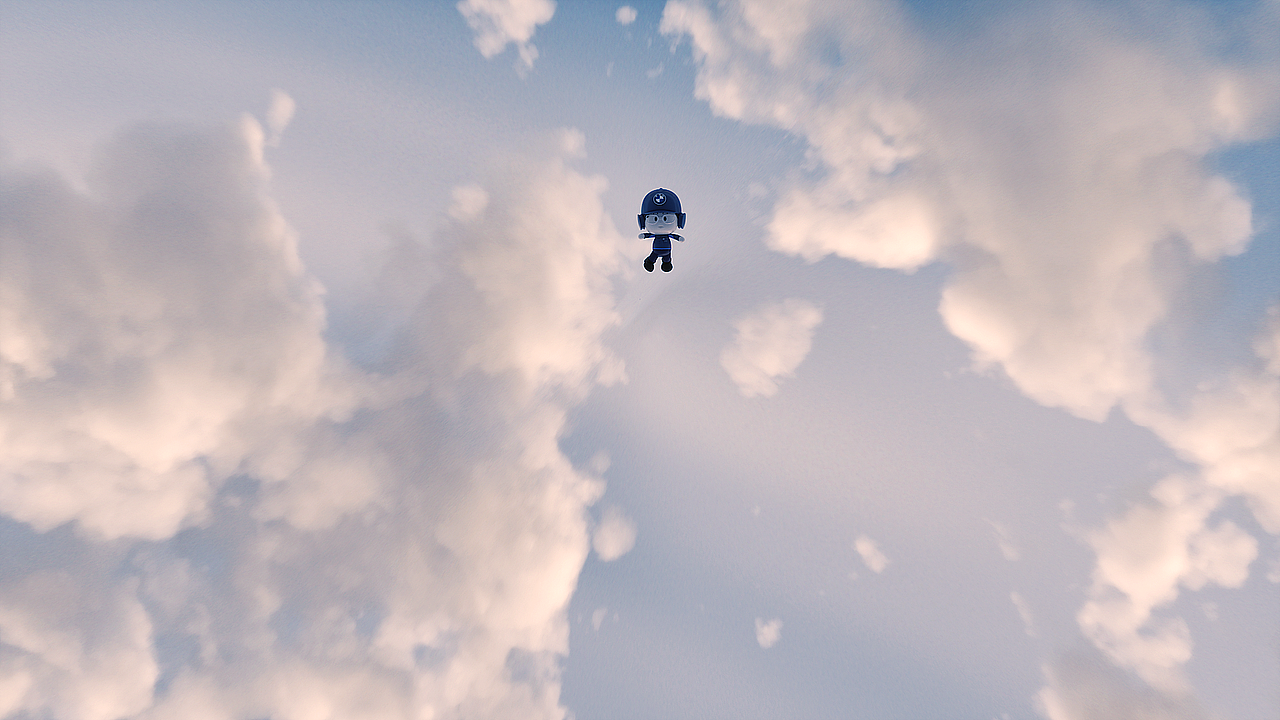 华晨2022拜年（图ZMzA4NjI2MTE2） - 动画/影视 - 站酷设计师koalaism_T原创素材 - 站酷ZCOOL