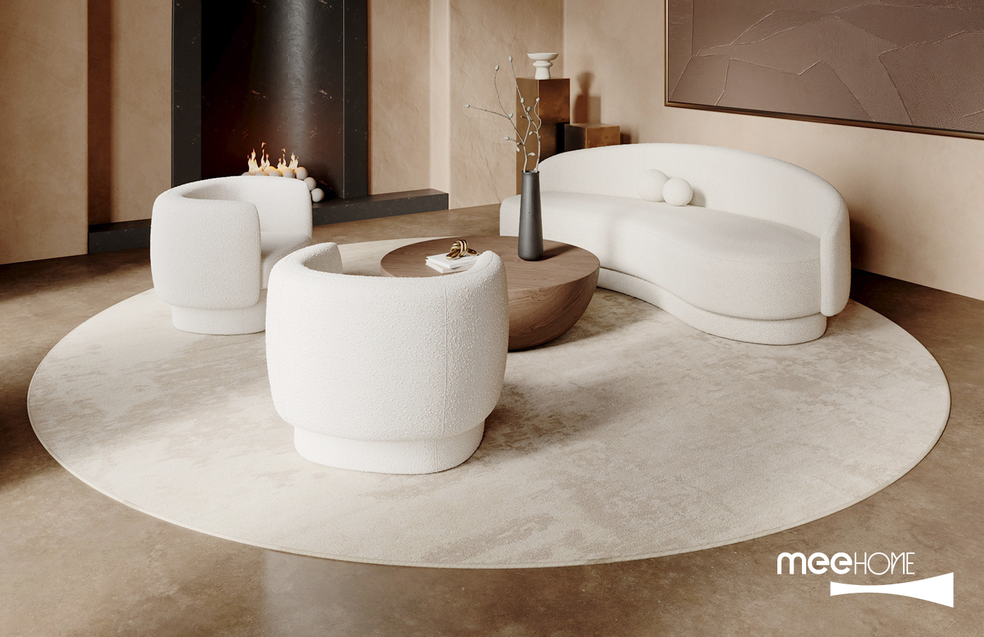 LOGO LOGO LOGO设计 家居品牌设计 家居vi vi设计