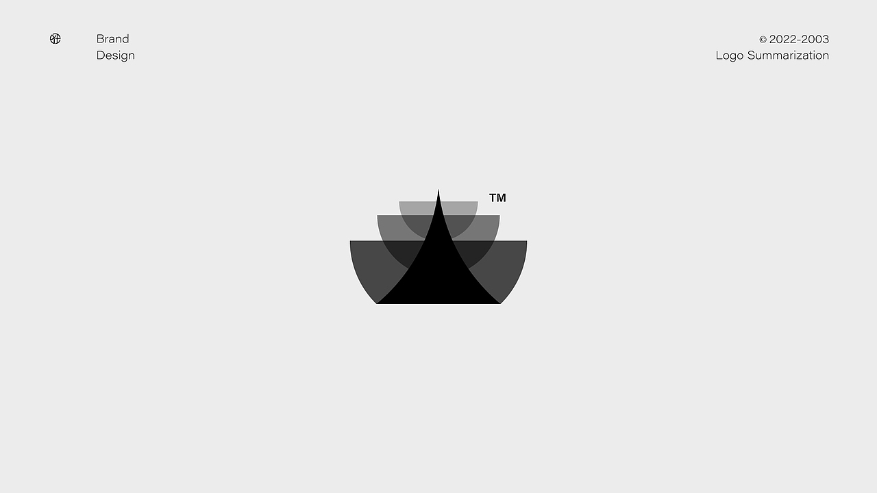 2022 LOGO设计合集 × 狂人Design