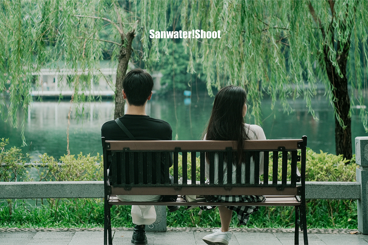 难得的好友日常-摄影记录