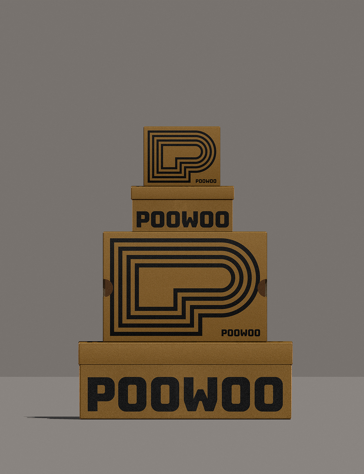 POOWOO品牌设计|鞋服品牌|服饰品牌(图ZMzY5Nzc2Nzc2) - 品牌 - 站酷设计师NewDesignLab原创素材 - 站酷ZCOOL