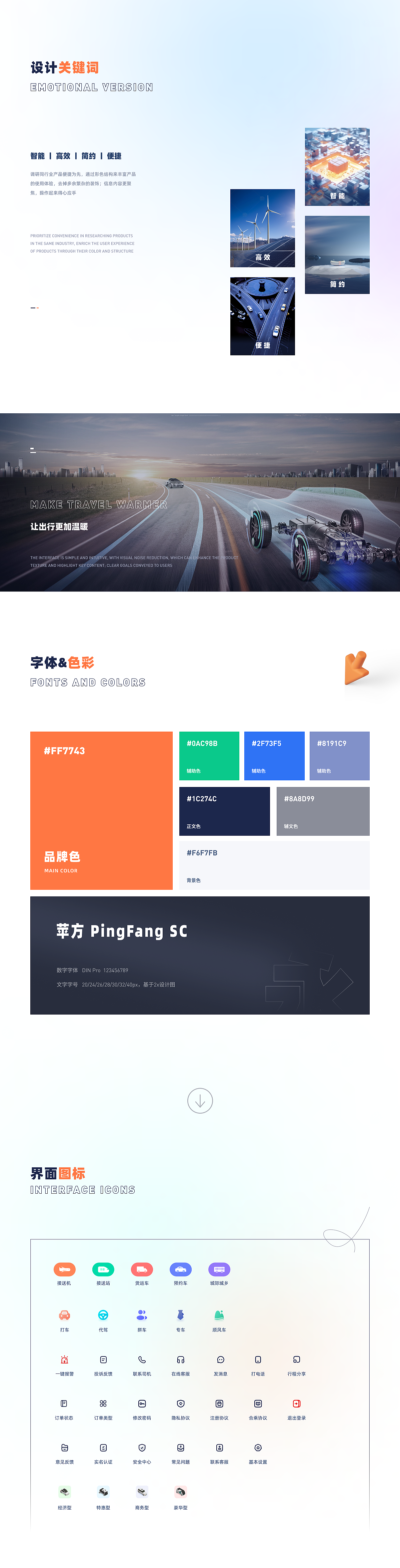 卷积打车 - APP 丨 出行项目整理（图ZMzUxMjg1MTQw） - APP界面 - 站酷设计师苏苏苏叶原创素材 - 站酷ZCOOL