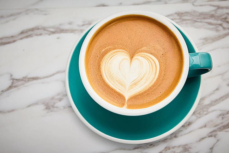 摄影咖啡 烘咖啡豆