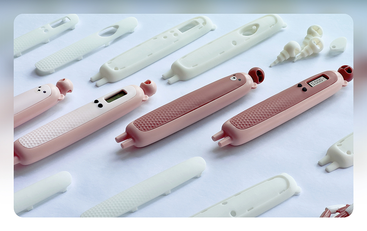 蜂蜜熊丨儿童跳绳