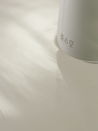 产品创意视频 l 茶小空 ✖ INLIGHT光合