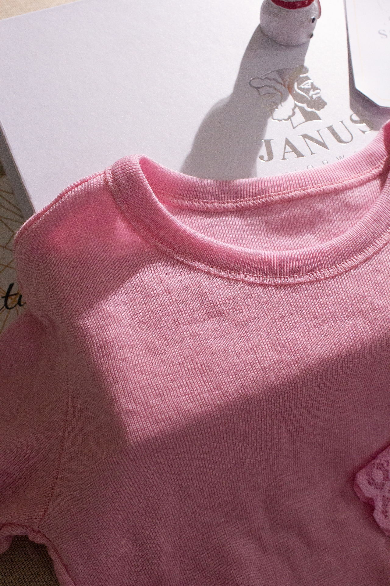 儿童秋衣裤蕾丝款/图片/电商（图ZMzI0ODk1NTU2） - 电商 - 站酷设计师百琪原创素材 - 站酷ZCOOL