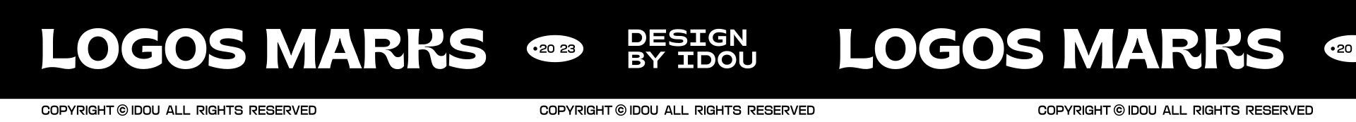 LOGO设计 | 插画LOGO VOL.2