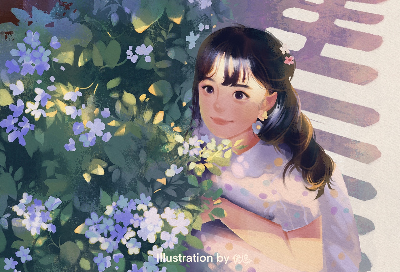 近期插畫作品總結(jié)（圖ZMzIzMzU4NjI4） - 兒童插畫 - 站酷設(shè)計(jì)師佬逗佬逗原創(chuàng)素材 - 站酷ZCOOL