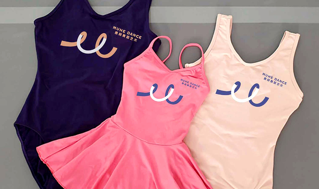 纽普作品丨慕赫舞蹈