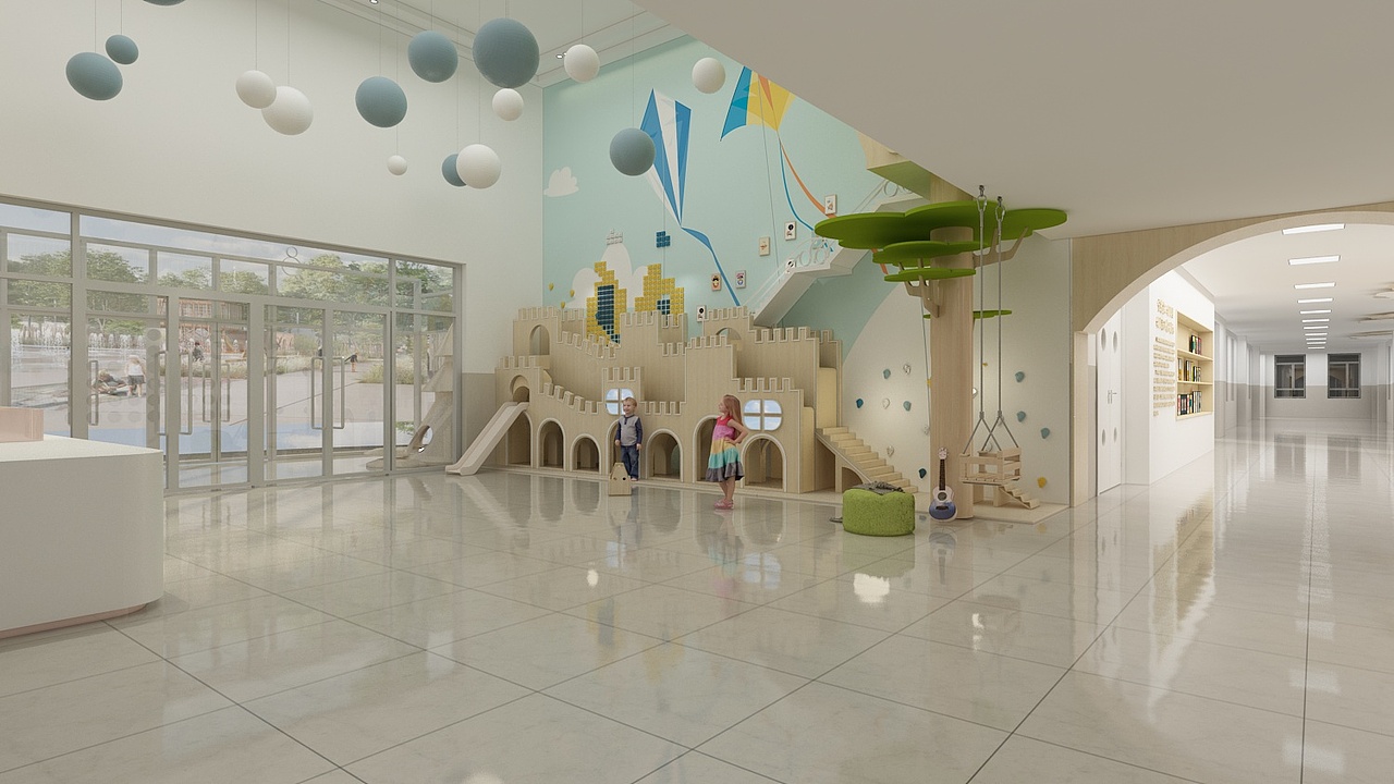 办公空间（图ZMzQyMzU2NjIw） - 商业空间设计 - 站酷设计师小七公举原创素材 - 站酷ZCOOL