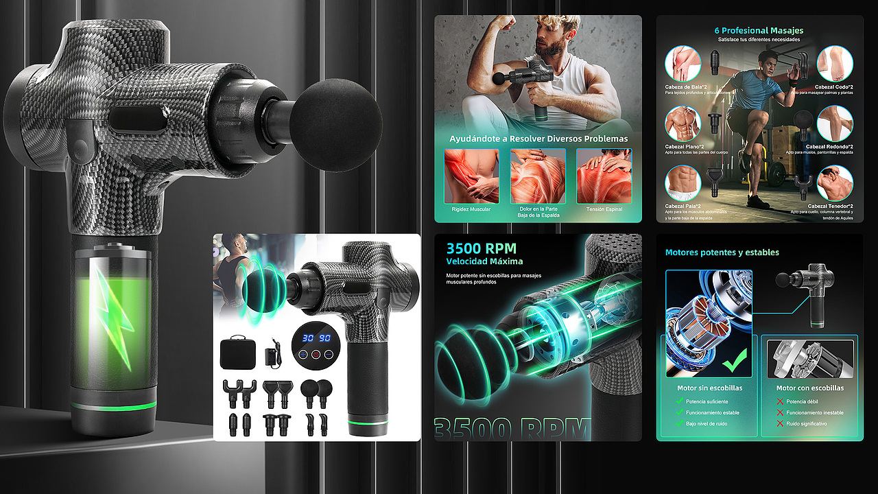 2023跨境电商设计小合集（图ZMzYwODI5MTYw） - 其他平面 - 站酷设计师达达的大电视原创素材 - 站酷ZCOOL