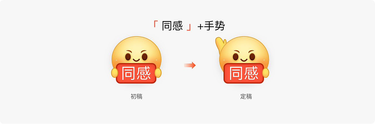 职场社交APP Emoji表情3.0版本升级优化
