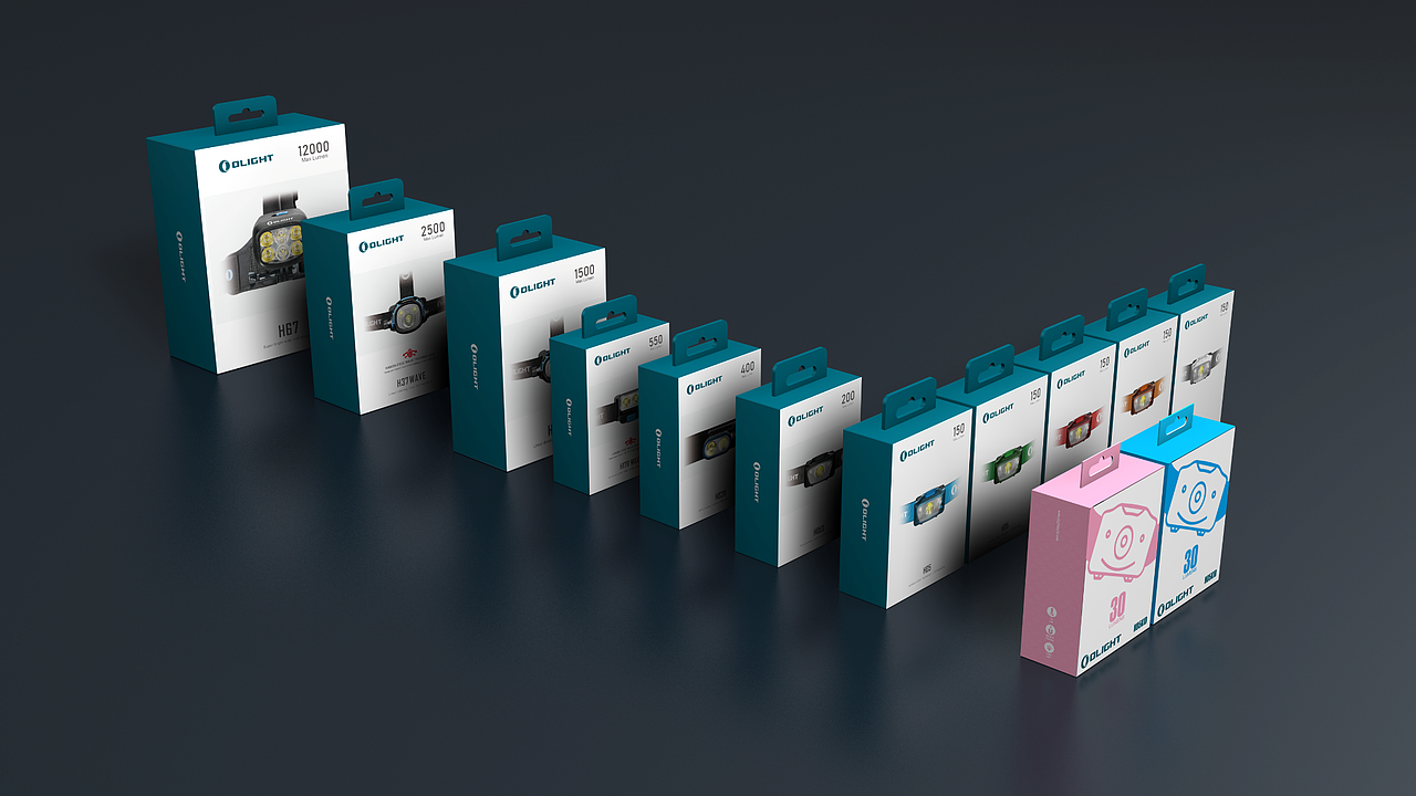 VI设计 品牌设计 品牌全案设计