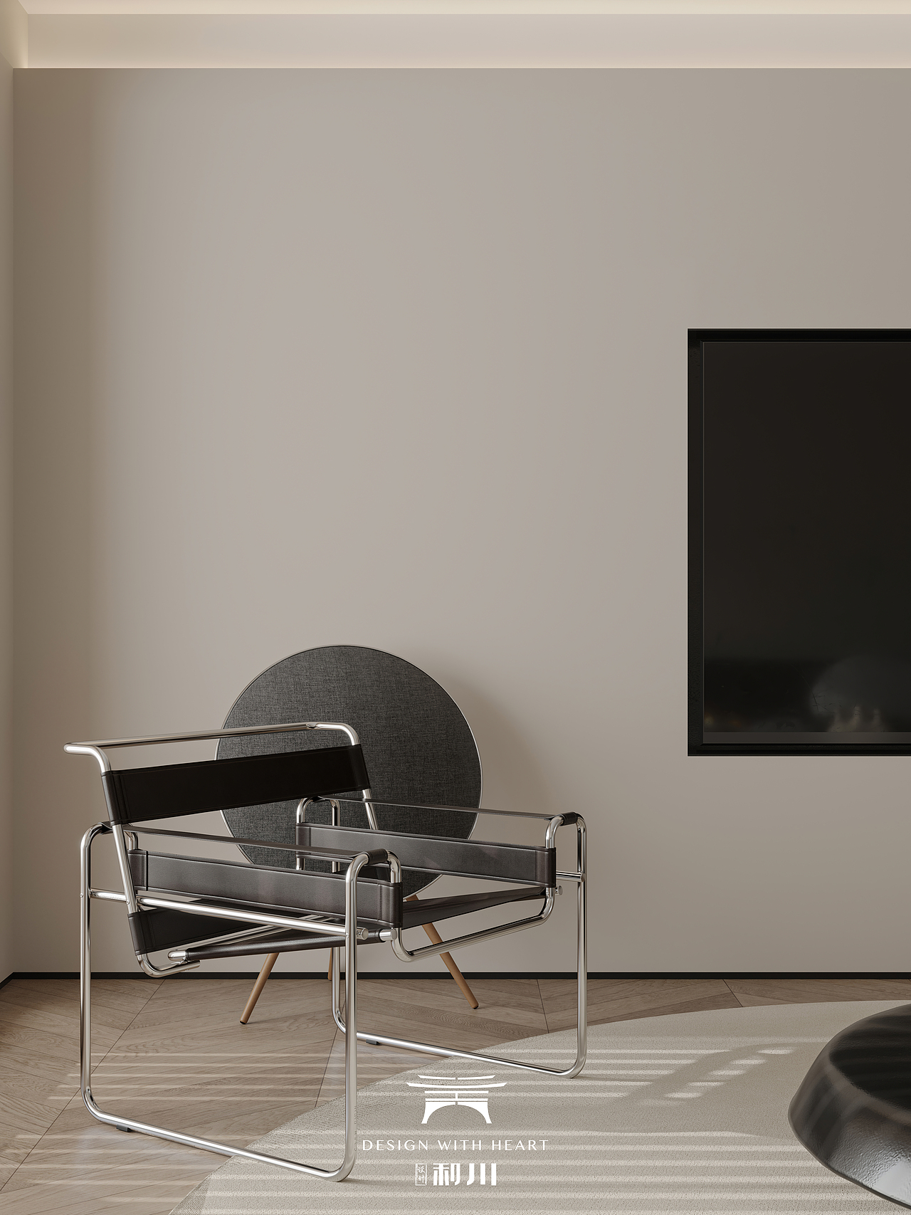 和川高端表现 | 极简